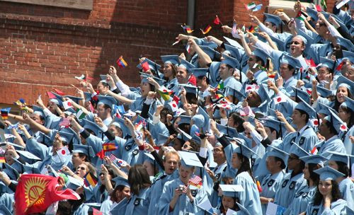 Columbia University