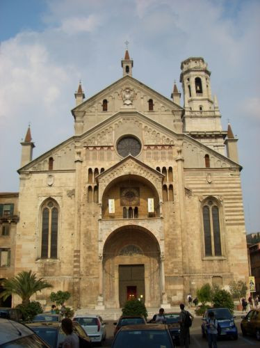 Duomo di Verona