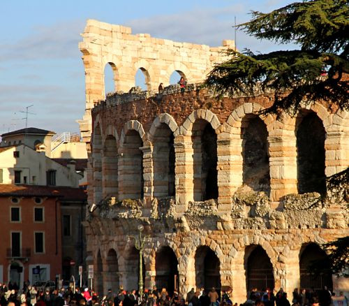 Arena di Verona