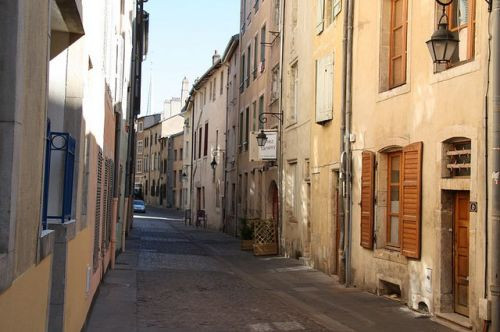 Nancy’s Vieille-Ville