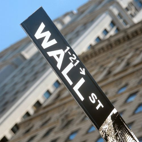 Wall Street