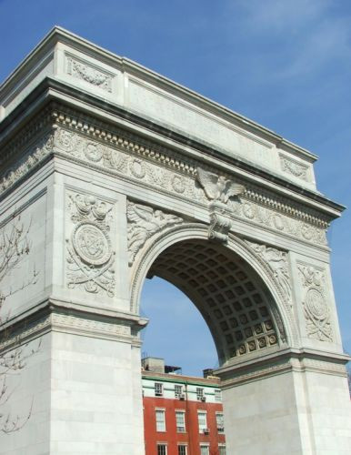 Washington Square Park