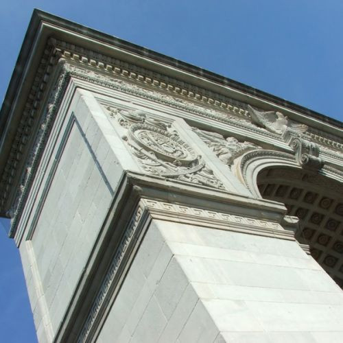 Washington Square Park