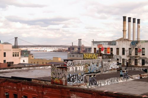 Williamsburg