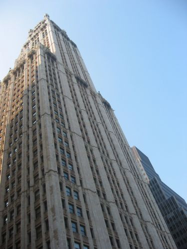 Woolworth Building