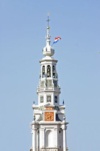 Toren van de Zuiderkerk