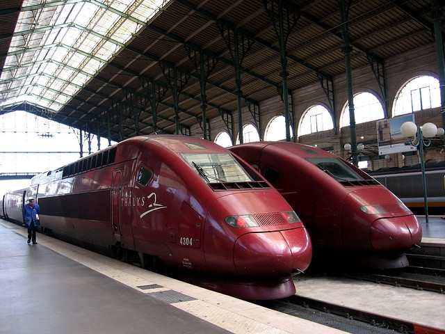 Thalys