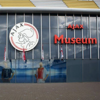 Ajax Museum
