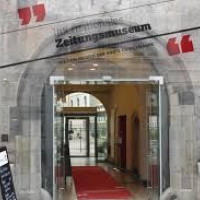 Internationaal Nieuwsbladmuseum