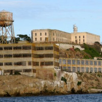 Gevangenis op Alcatraz