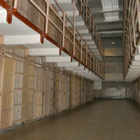 Cellen van Alcatraz
