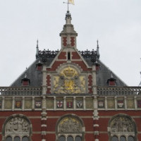 Amsterdam Centraal