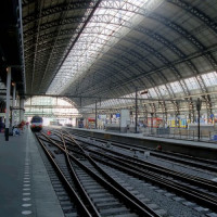 Amsterdam Centraal