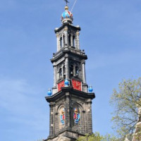 Toren van de Westerkerk