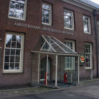 Amsterdams Historisch Museum