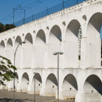 De Arcos da Lapa