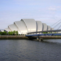 Clyde Auditorium