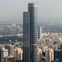 Het Azrieli Center