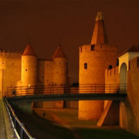 Bastion van Barbacane