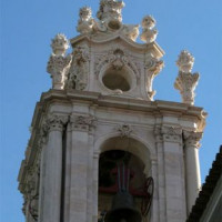 Toren van de Basilica da Estrela