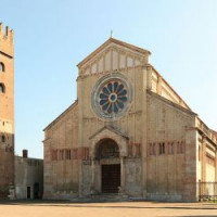 Basilica di San Zeno