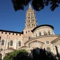 Basilique Saint-Sernin