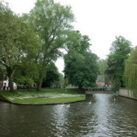 Het Minnewater