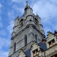 Toren van het Belfort