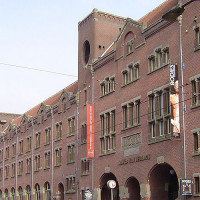 Beurs van Berlage