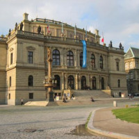 Het Rudolfinum