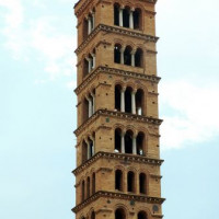 Toren in Rome