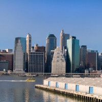 Brooklyn Heights Promenade