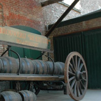 Tonen aan de Brouwerij de Keyzer