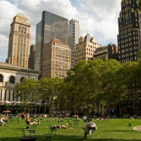 Bryant Park