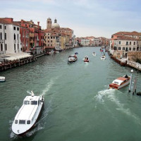 Het Canal Grande