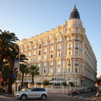 Hotel in Cannes