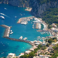 Haven van Capri