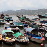 Haven van Cheung Chau