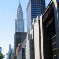 Chrysler Building