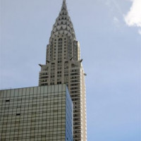 Chrysler Building