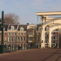 De Magere Brug