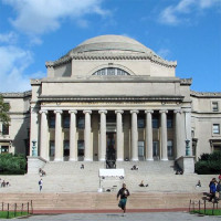 Columbia University