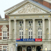 Concertgebouw