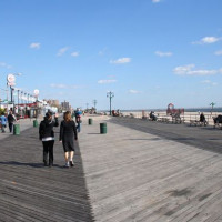 Coney Island