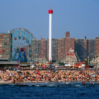 Coney Island