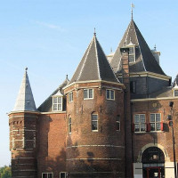 De Waag