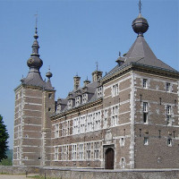 Kasteel van Eijsden