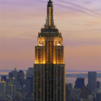 Empire State Building