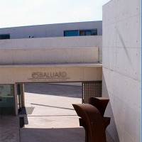 Deel van Es Baluard