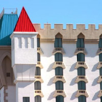 Hotel Excalibur